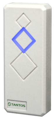 Tantos TS-RDR-E White